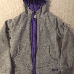 Patagonia jacket